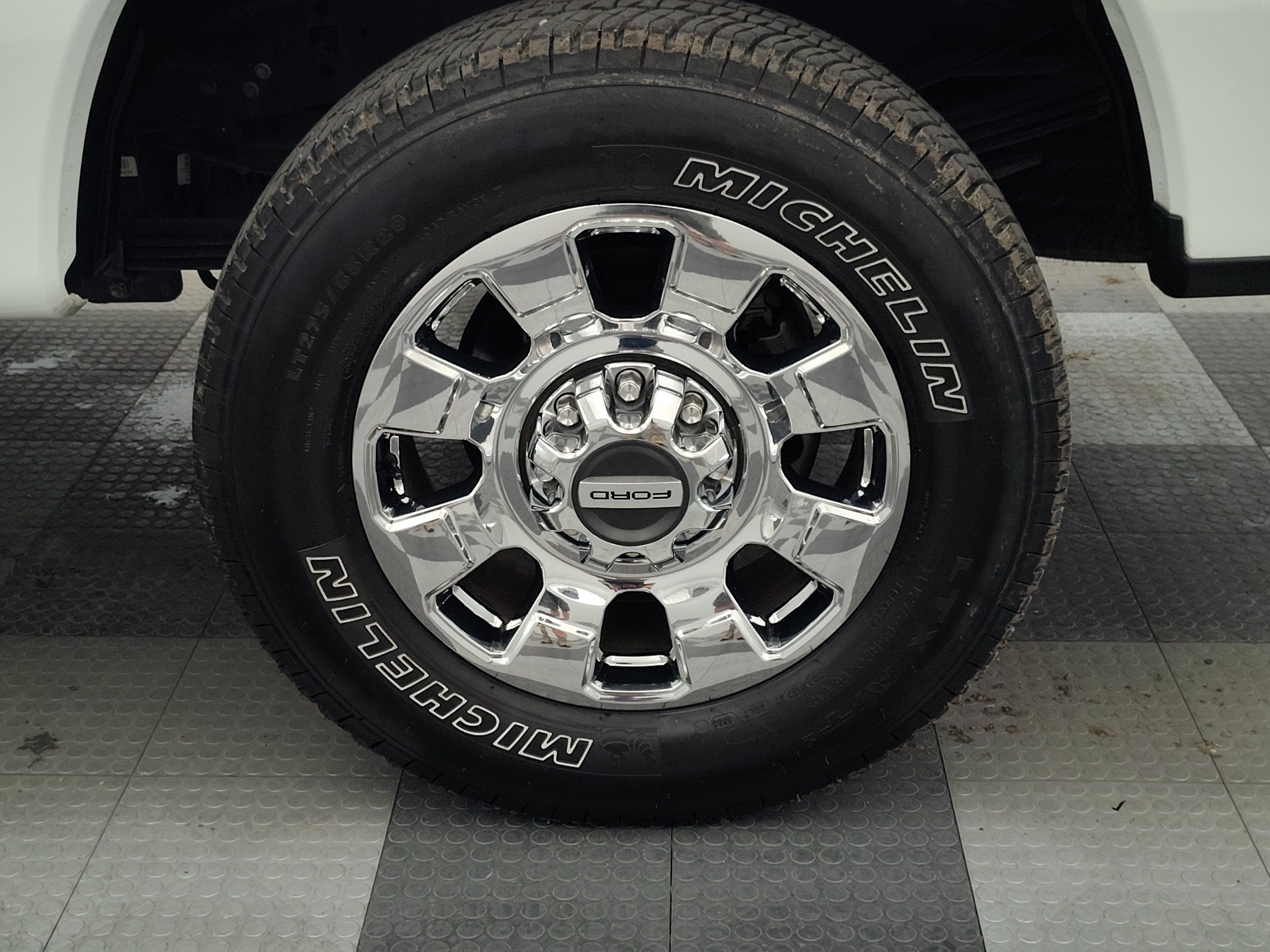 2023 Ford F-350 Lariat Super Duty