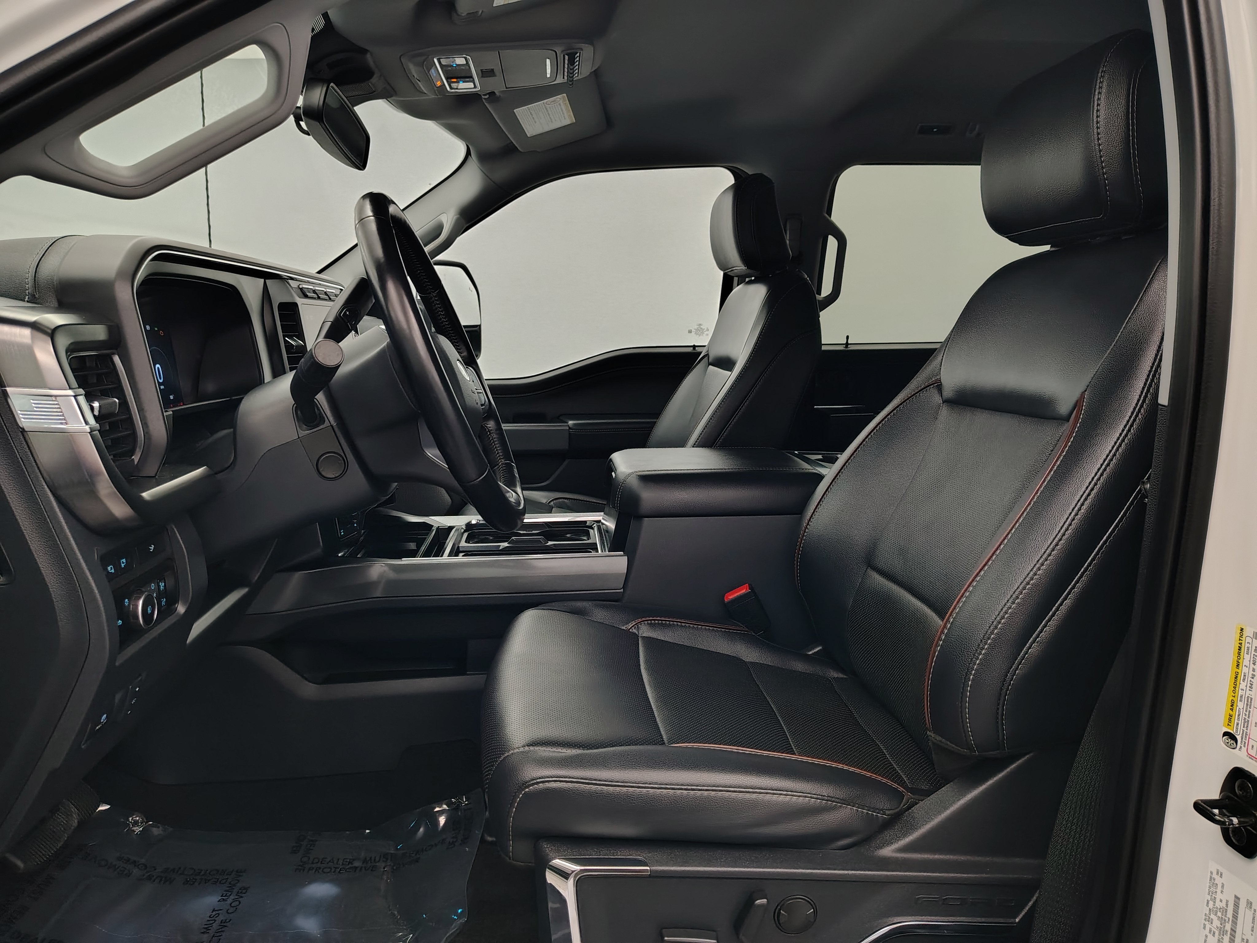 2023 Ford F-350 Lariat Super Duty