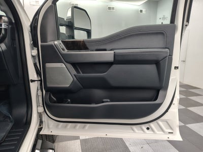 2023 Ford F-350 Lariat Super Duty