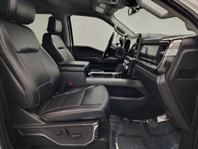 2023 Ford F-350 Lariat Super Duty
