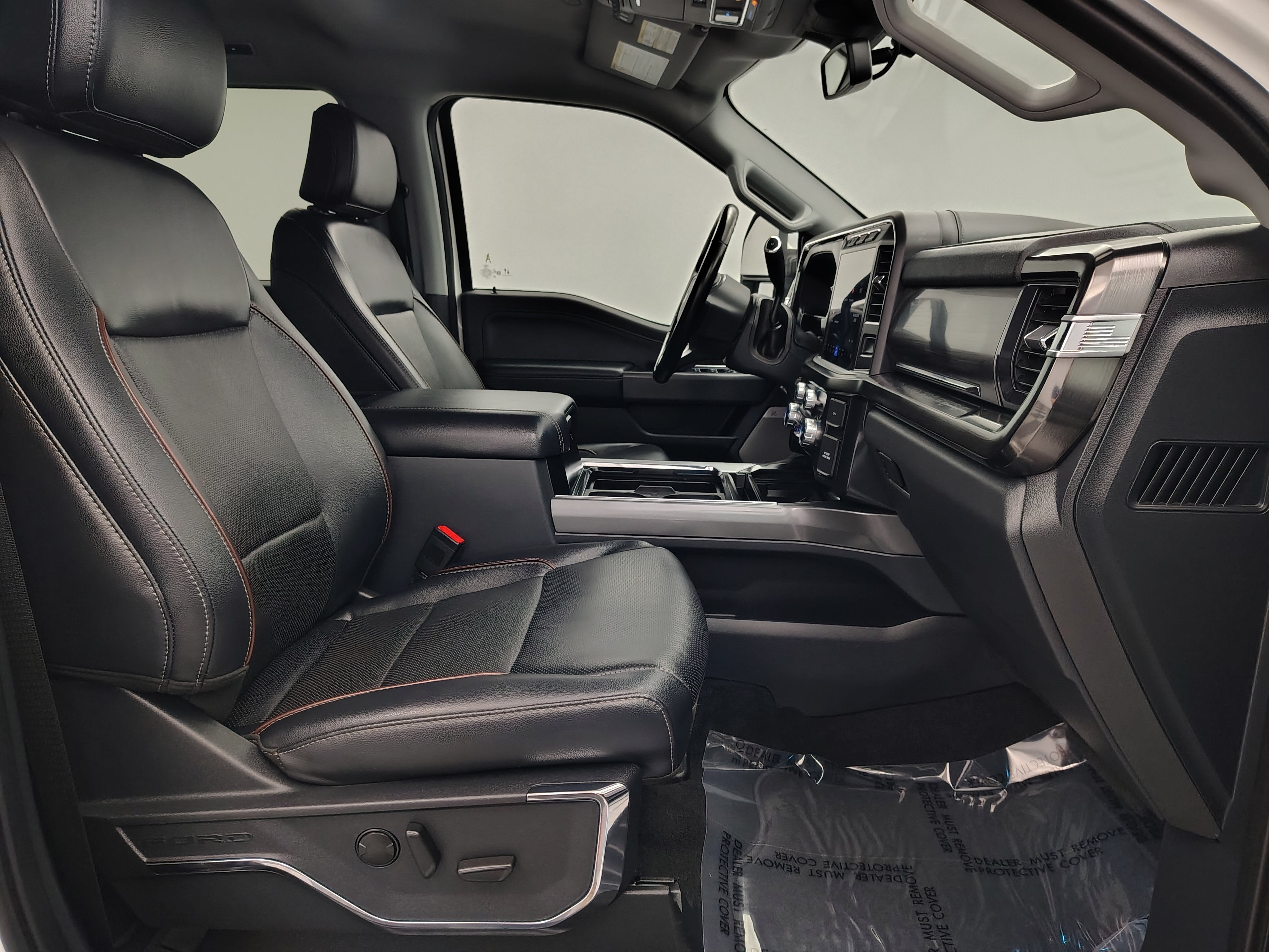 2023 Ford F-350 Lariat Super Duty