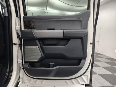 2023 Ford F-350 Lariat Super Duty