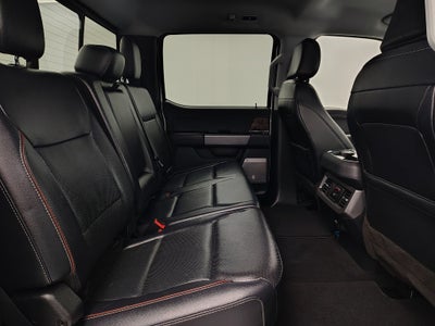 2023 Ford F-350 Lariat Super Duty