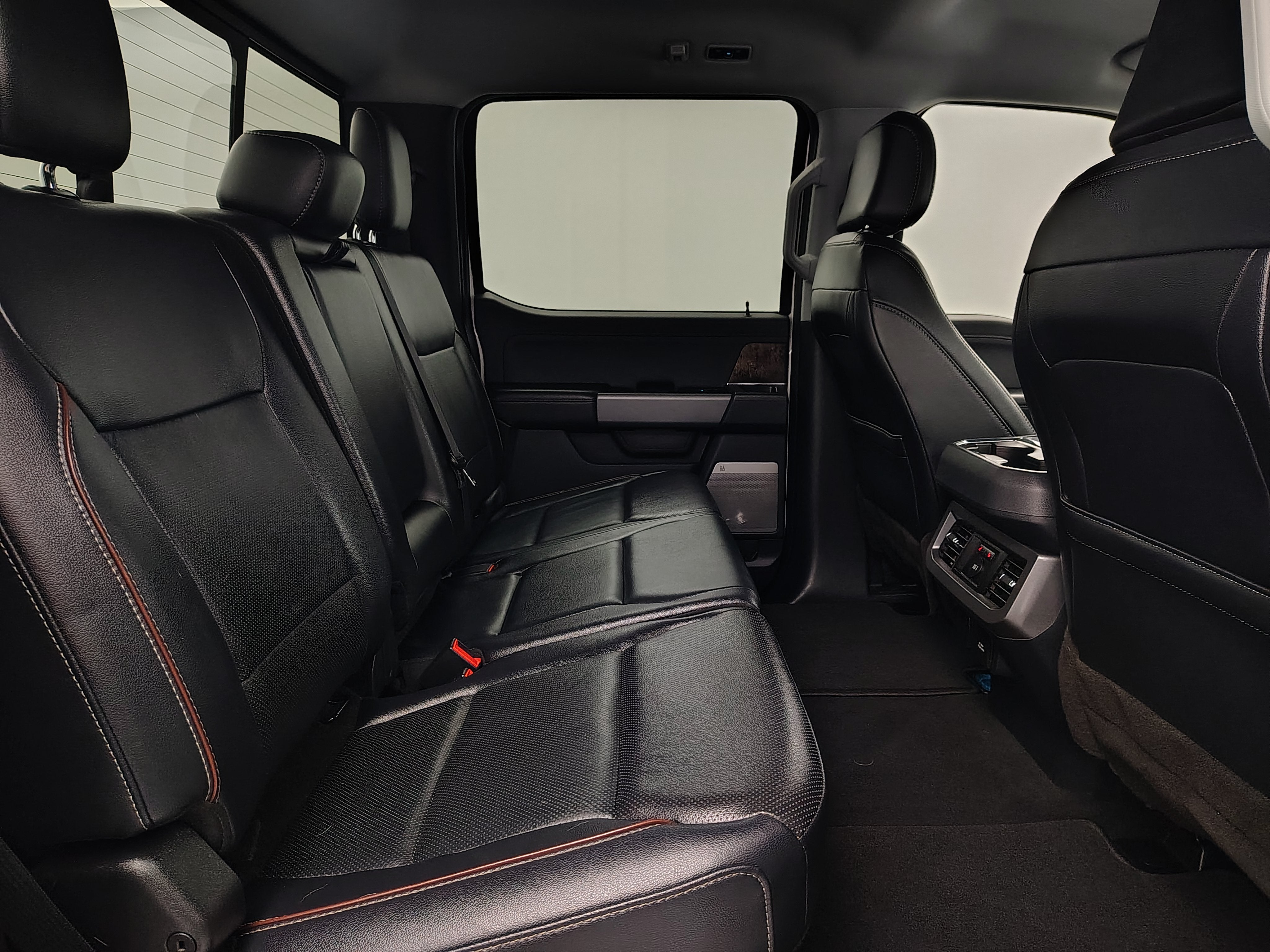 2023 Ford F-350 Lariat Super Duty