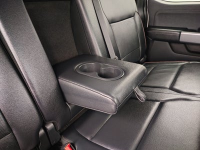 2023 Ford F-350 Lariat Super Duty