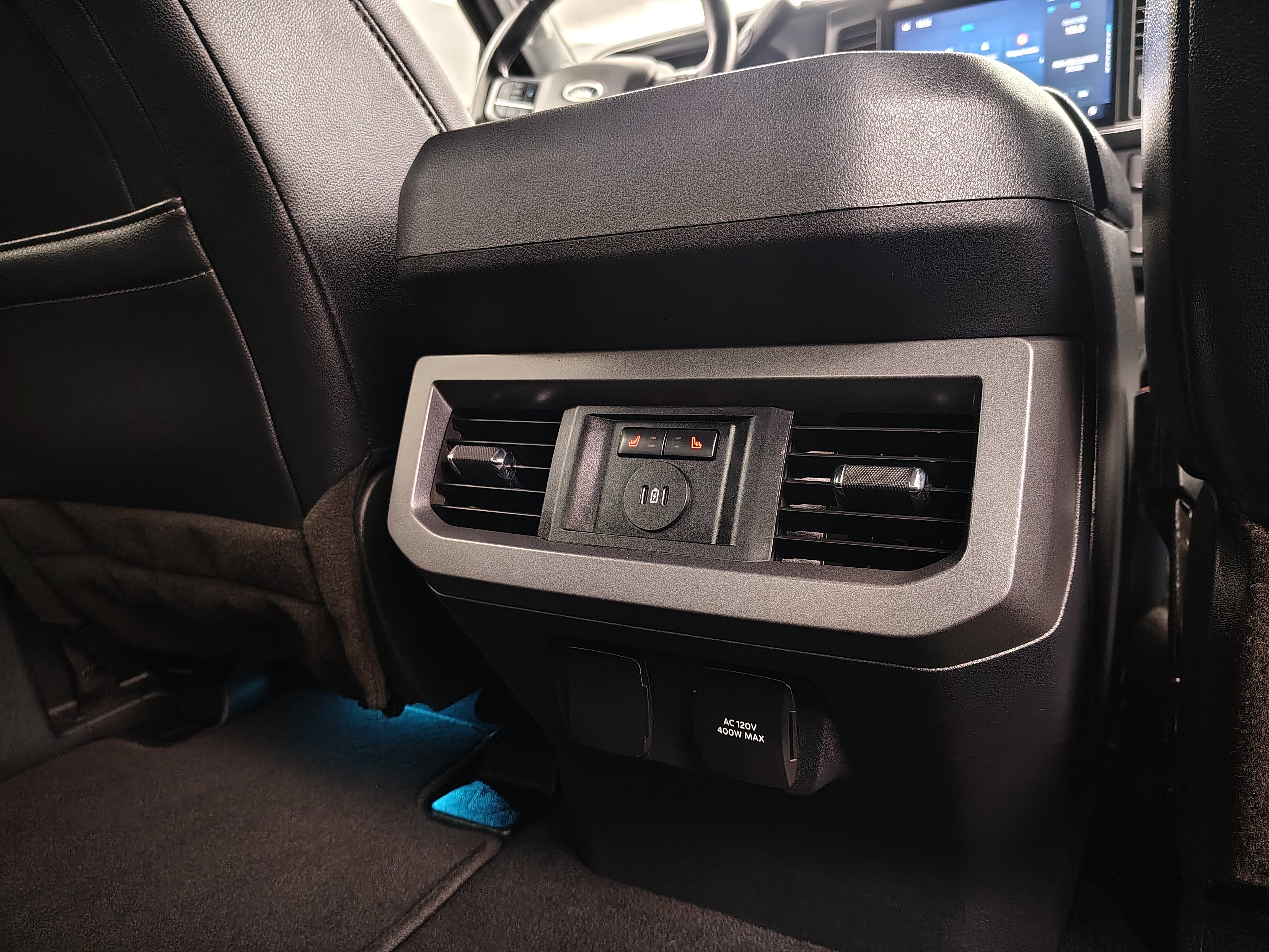 2023 Ford F-350 Lariat Super Duty