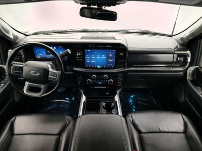 2023 Ford F-350 Lariat Super Duty