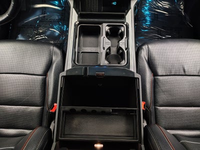 2023 Ford F-350 Lariat Super Duty