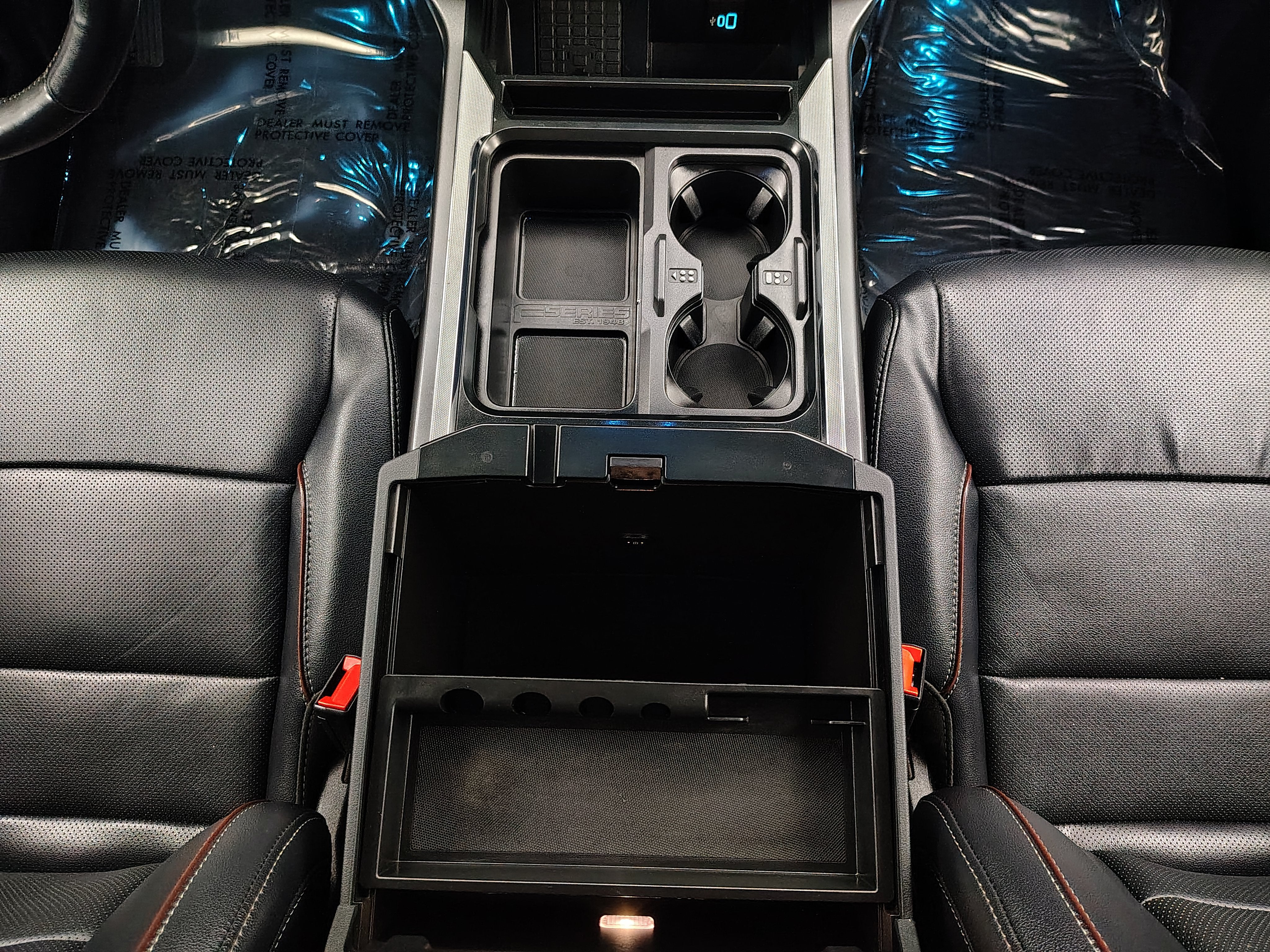 2023 Ford F-350 Lariat Super Duty
