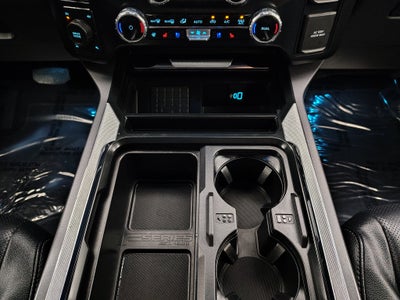 2023 Ford F-350 Lariat Super Duty