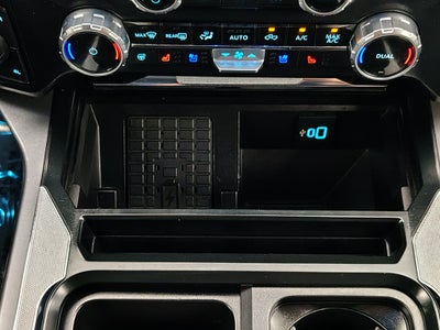 2023 Ford F-350 Lariat Super Duty