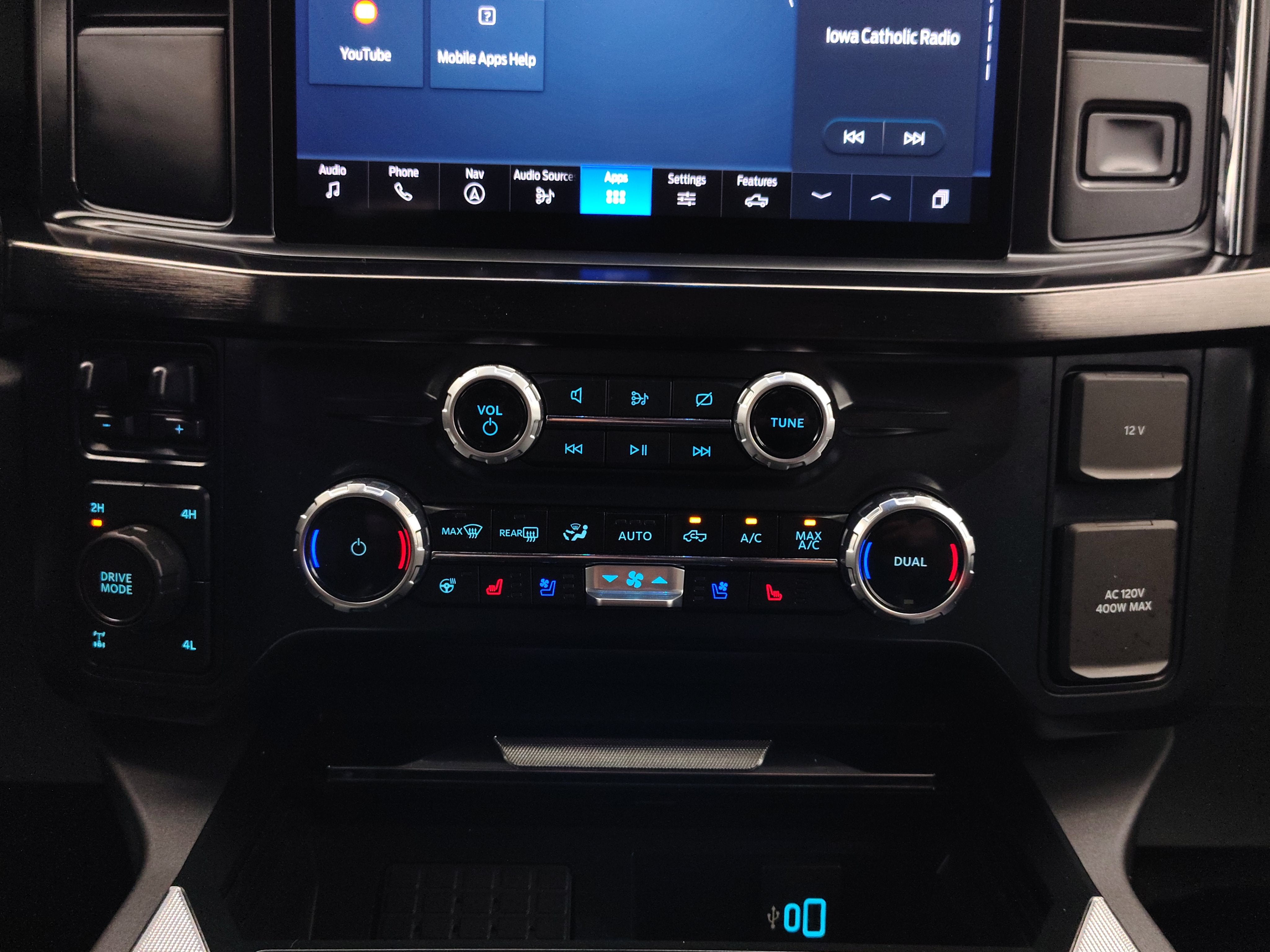 2023 Ford F-350 Lariat Super Duty