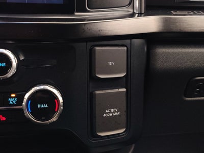 2023 Ford F-350 Lariat Super Duty