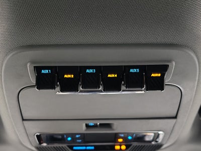 2023 Ford F-350 Lariat Super Duty