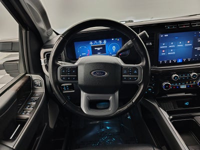 2023 Ford F-350 Lariat Super Duty
