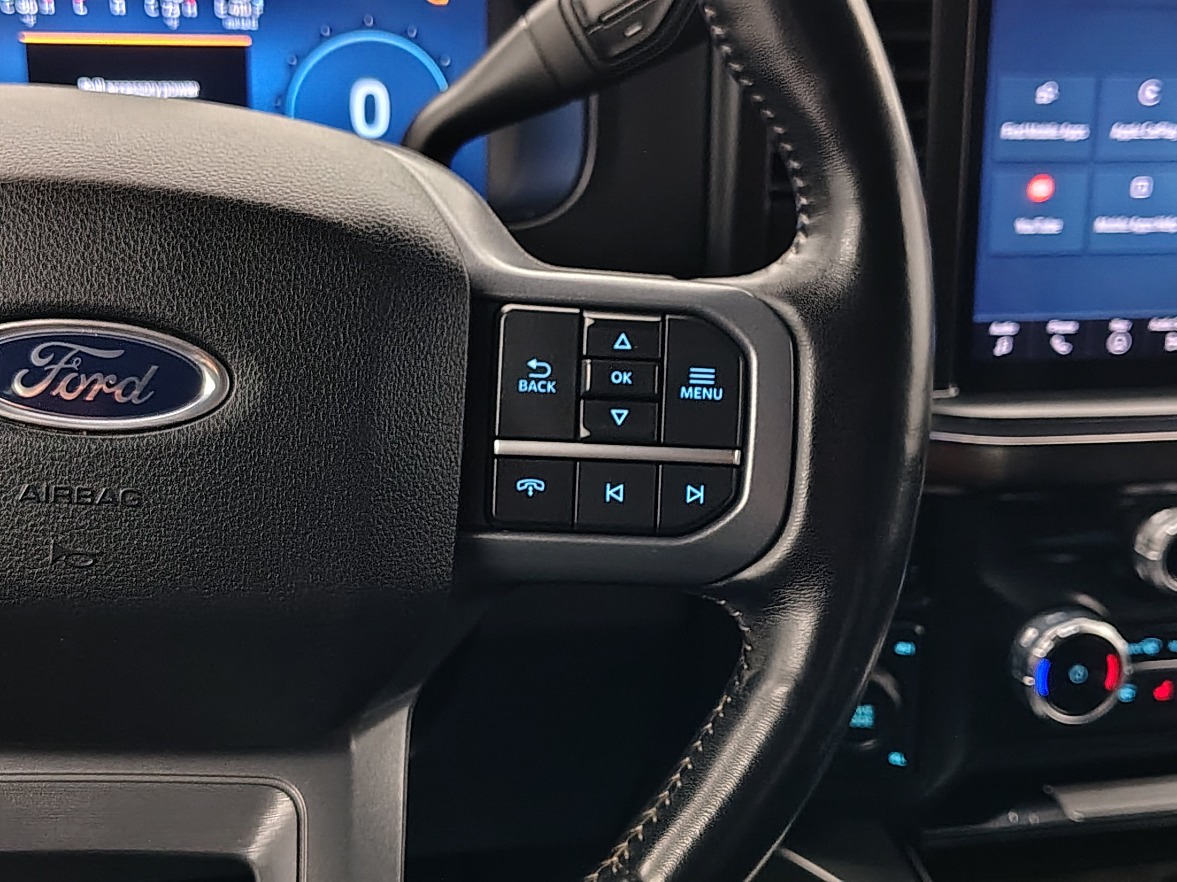 2023 Ford F-350 Lariat Super Duty