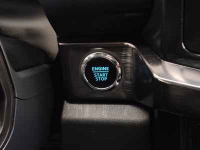 2023 Ford F-350 Lariat Super Duty