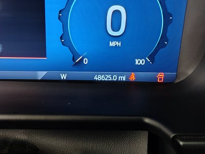 2023 Ford F-350 Lariat Super Duty