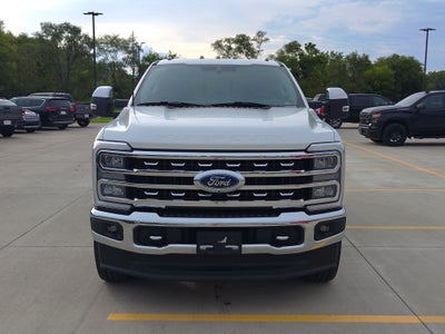 2023 Ford F-350 Lariat Super Duty