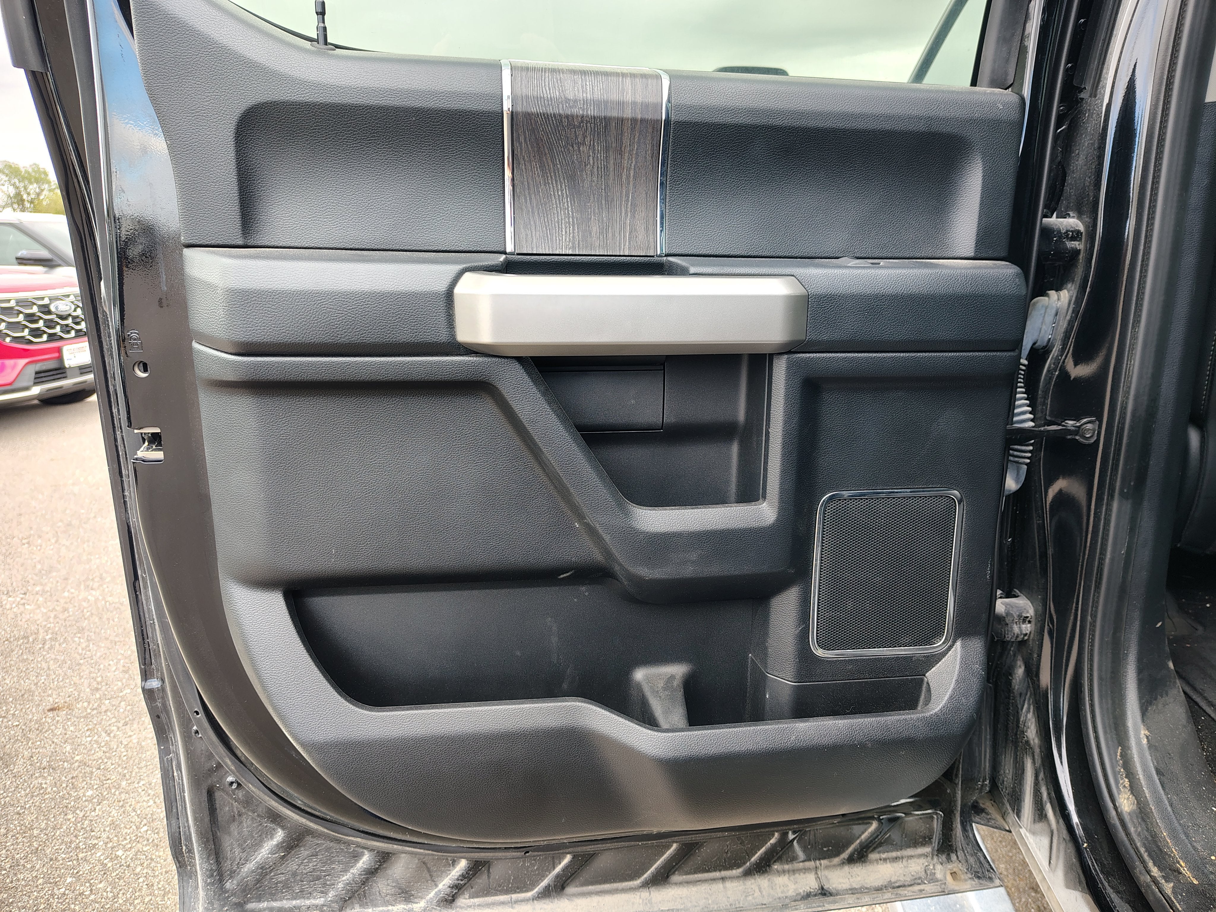 2020 Ford F-350 Lariat Super Duty
