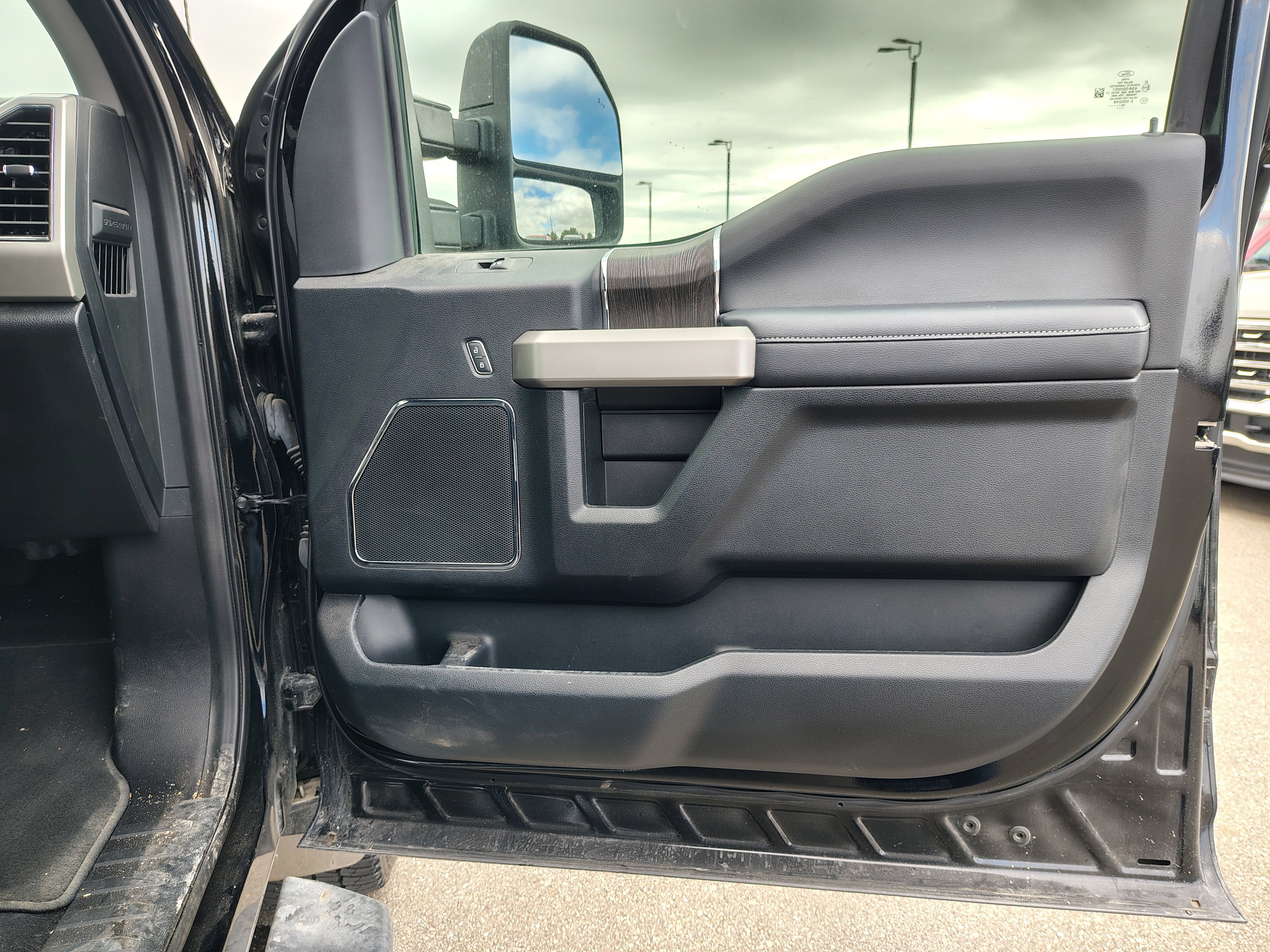 2020 Ford F-350 Lariat Super Duty
