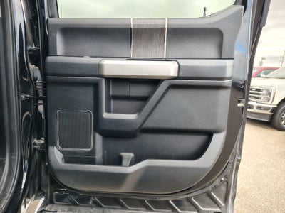 2020 Ford F-350 Lariat Super Duty