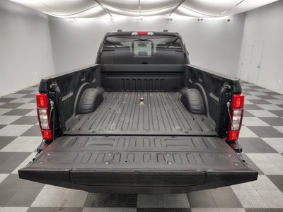 2020 Ford F-350 Lariat Super Duty