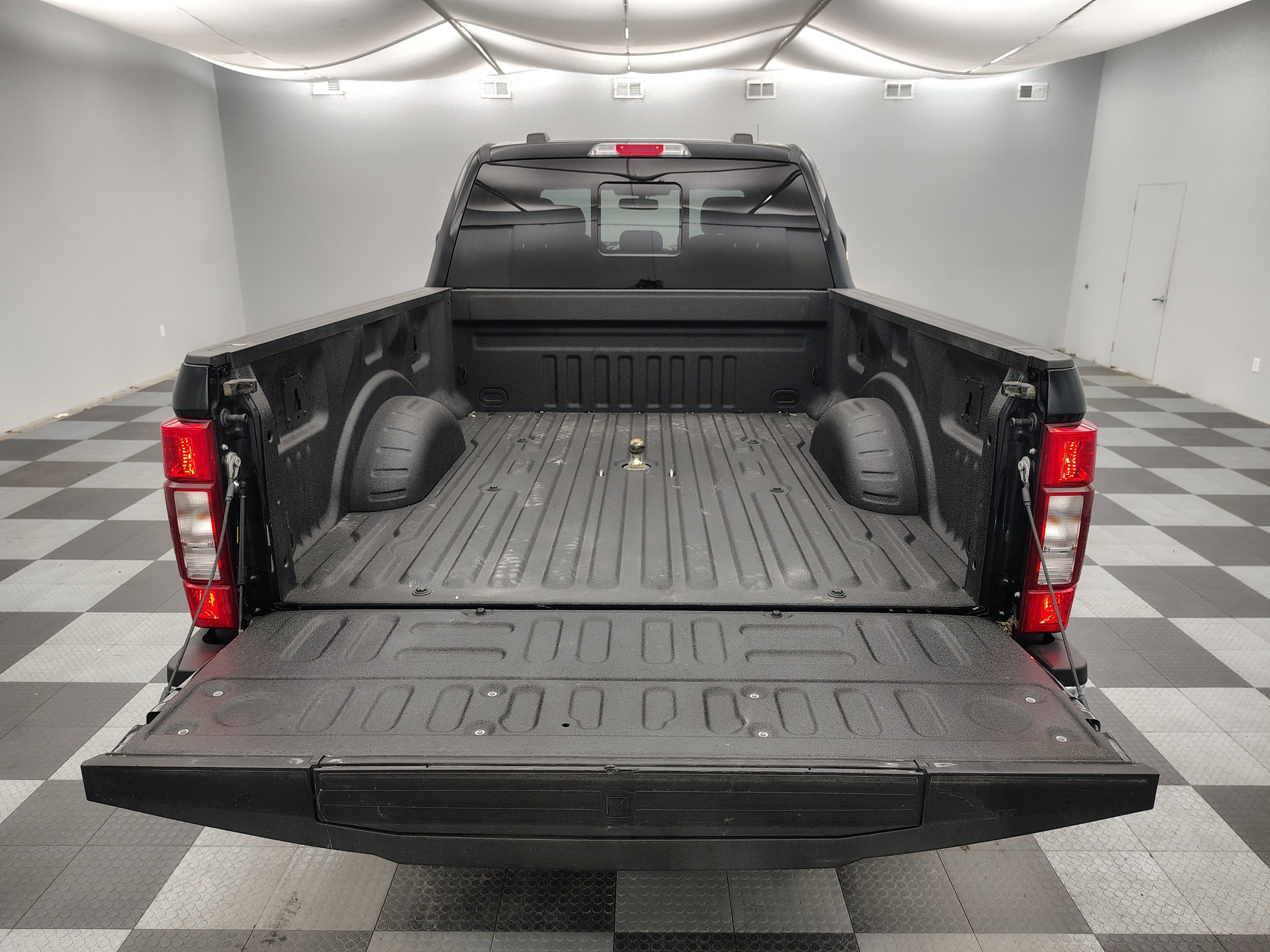 2020 Ford F-350 Lariat Super Duty