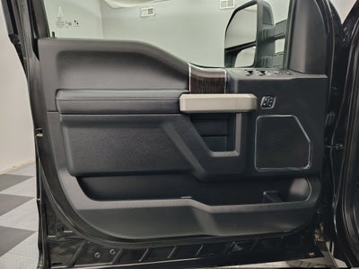 2020 Ford F-350 Lariat Super Duty