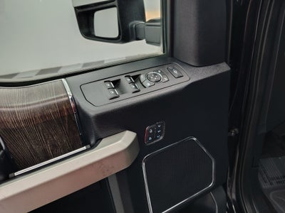 2020 Ford F-350 Lariat Super Duty