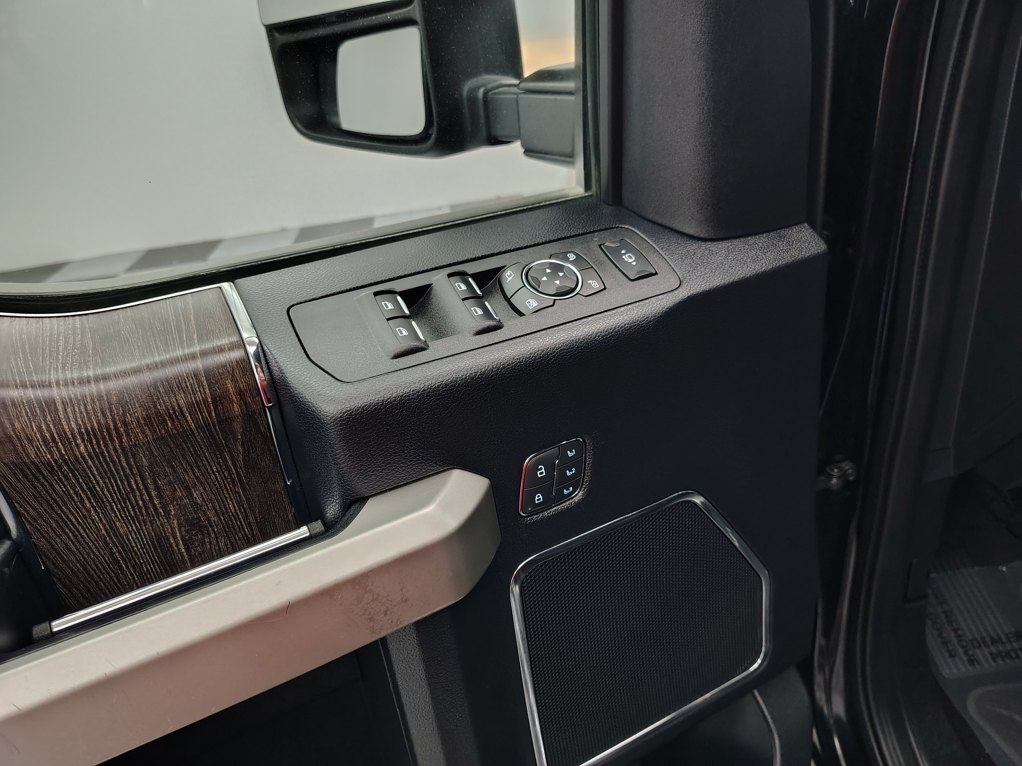 2020 Ford F-350 Lariat Super Duty
