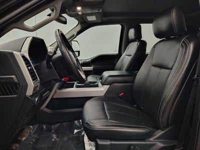 2020 Ford F-350 Lariat Super Duty