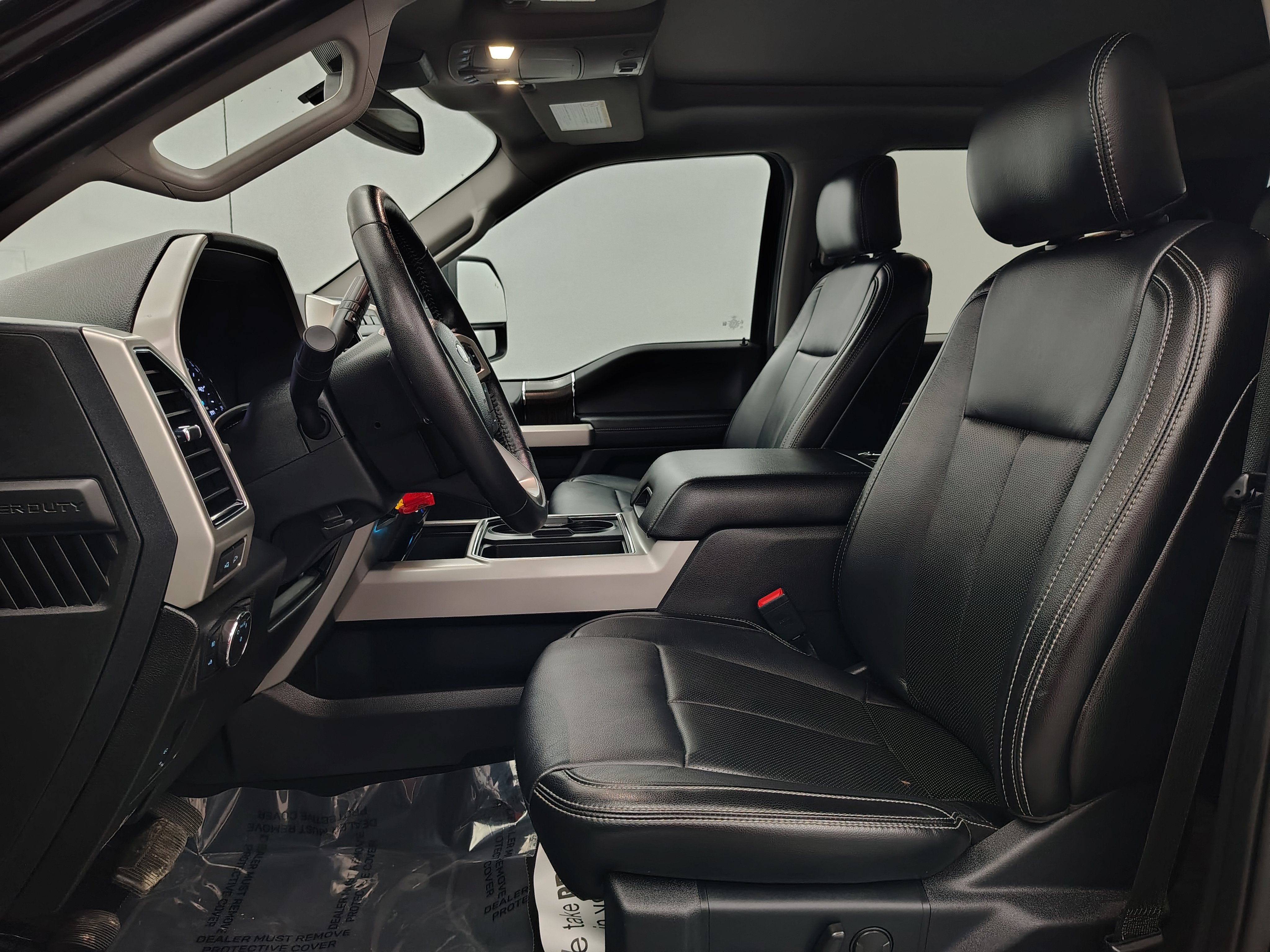 2020 Ford F-350 Lariat Super Duty