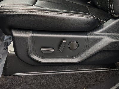 2020 Ford F-350 Lariat Super Duty