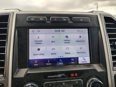 2020 Ford F-350 Lariat Super Duty