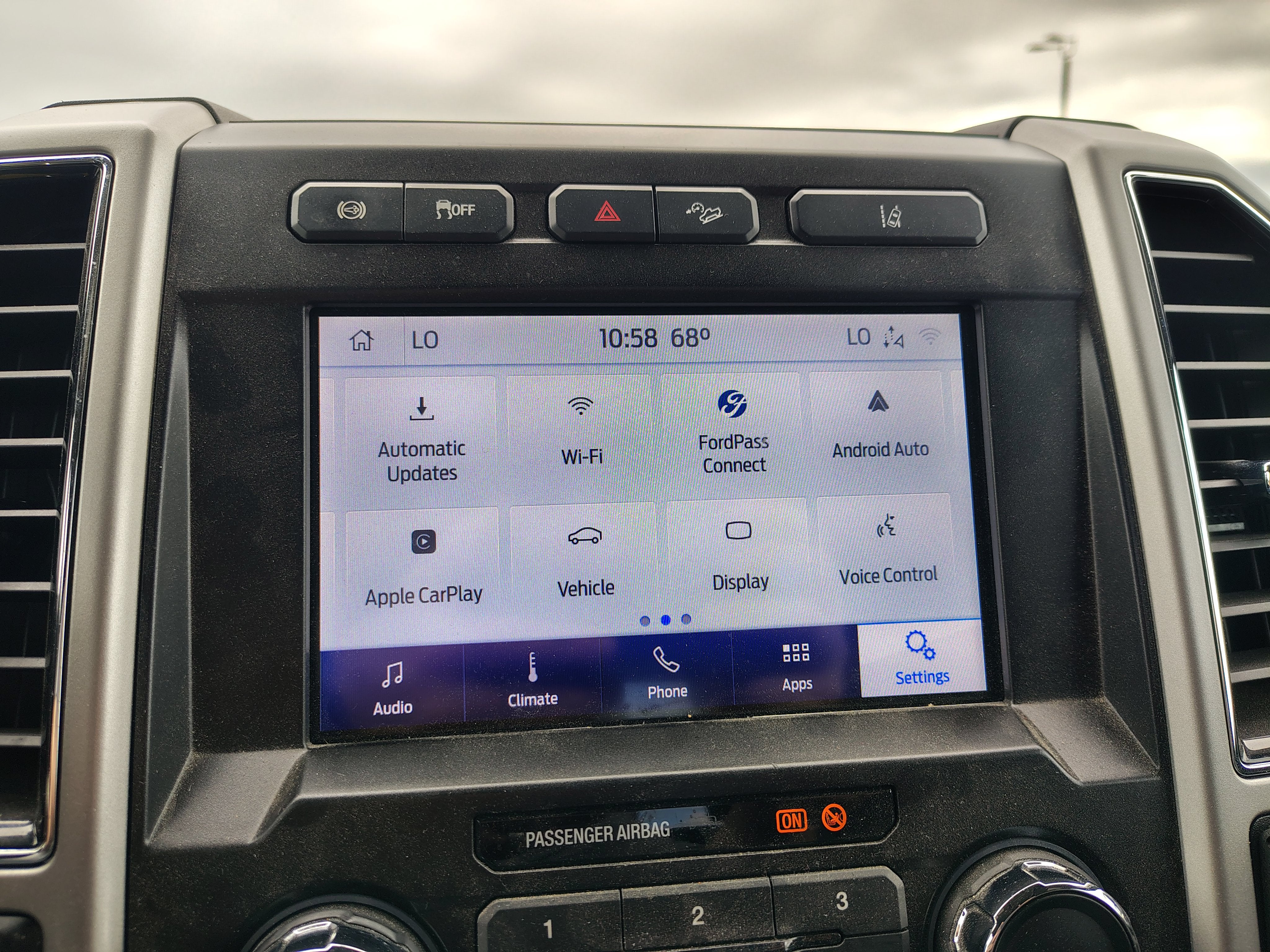 2020 Ford F-350 Lariat Super Duty