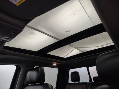 2020 Ford F-350 Lariat Super Duty