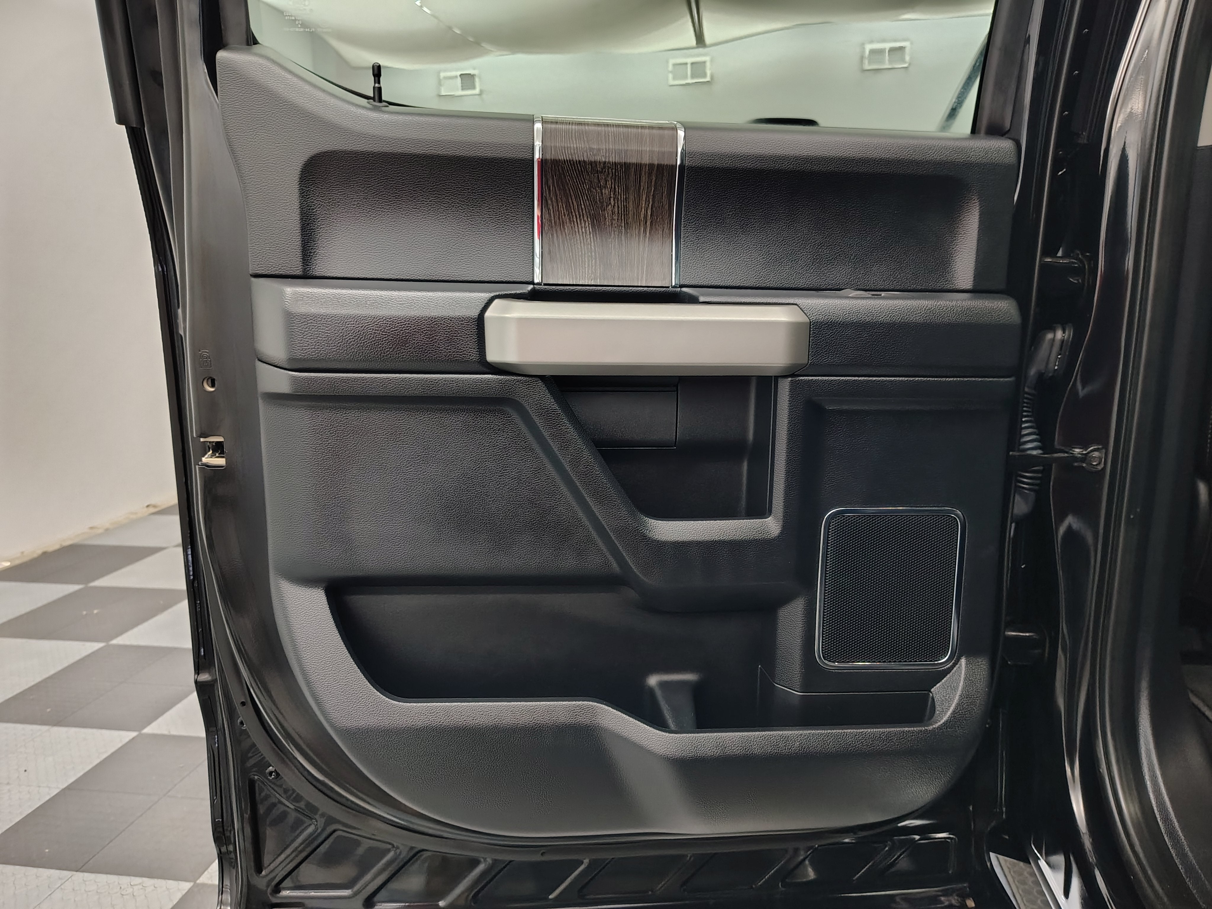 2020 Ford F-350 Lariat Super Duty