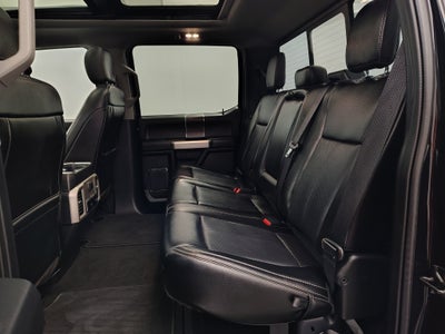 2020 Ford F-350 Lariat Super Duty