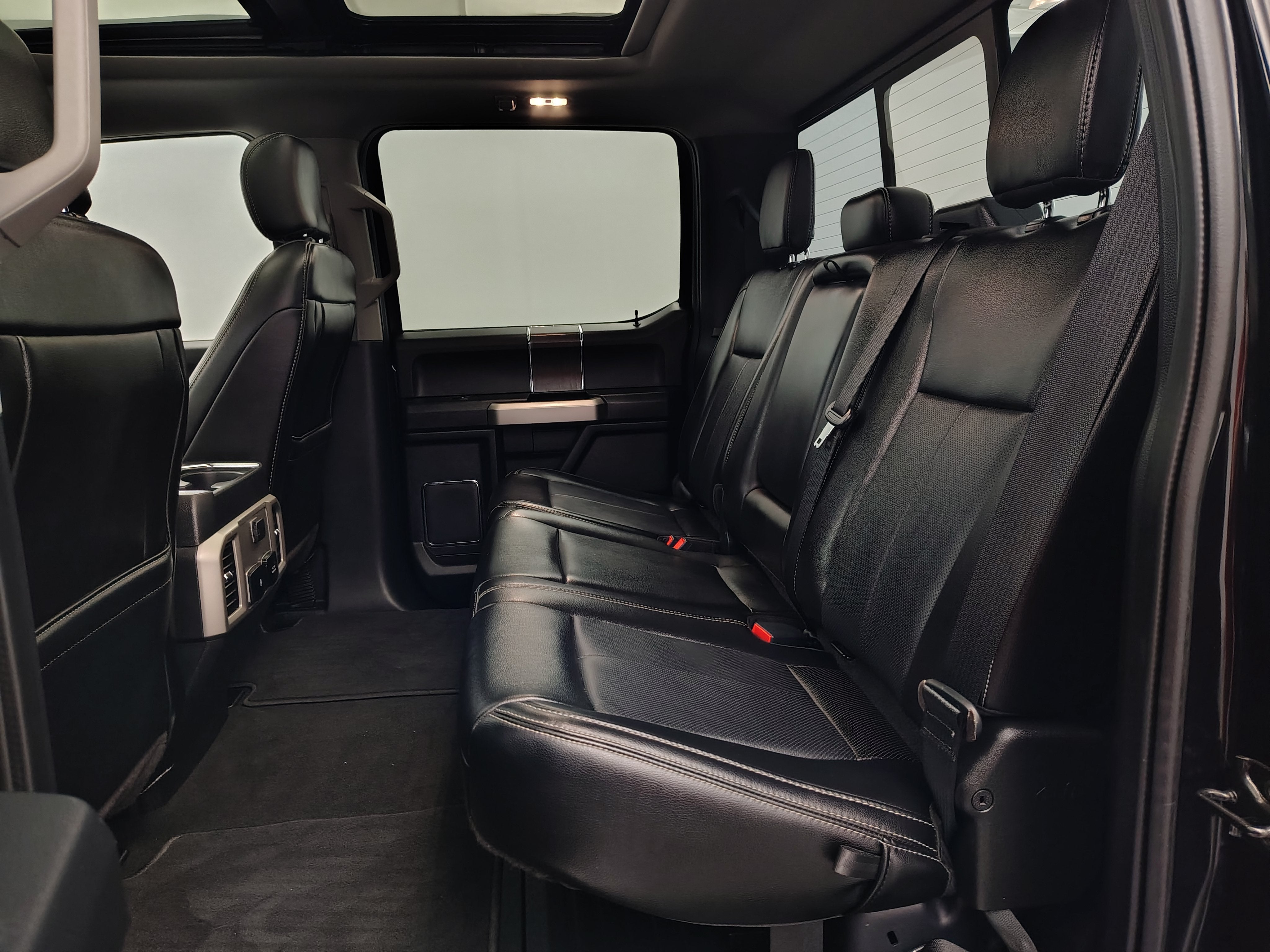 2020 Ford F-350 Lariat Super Duty