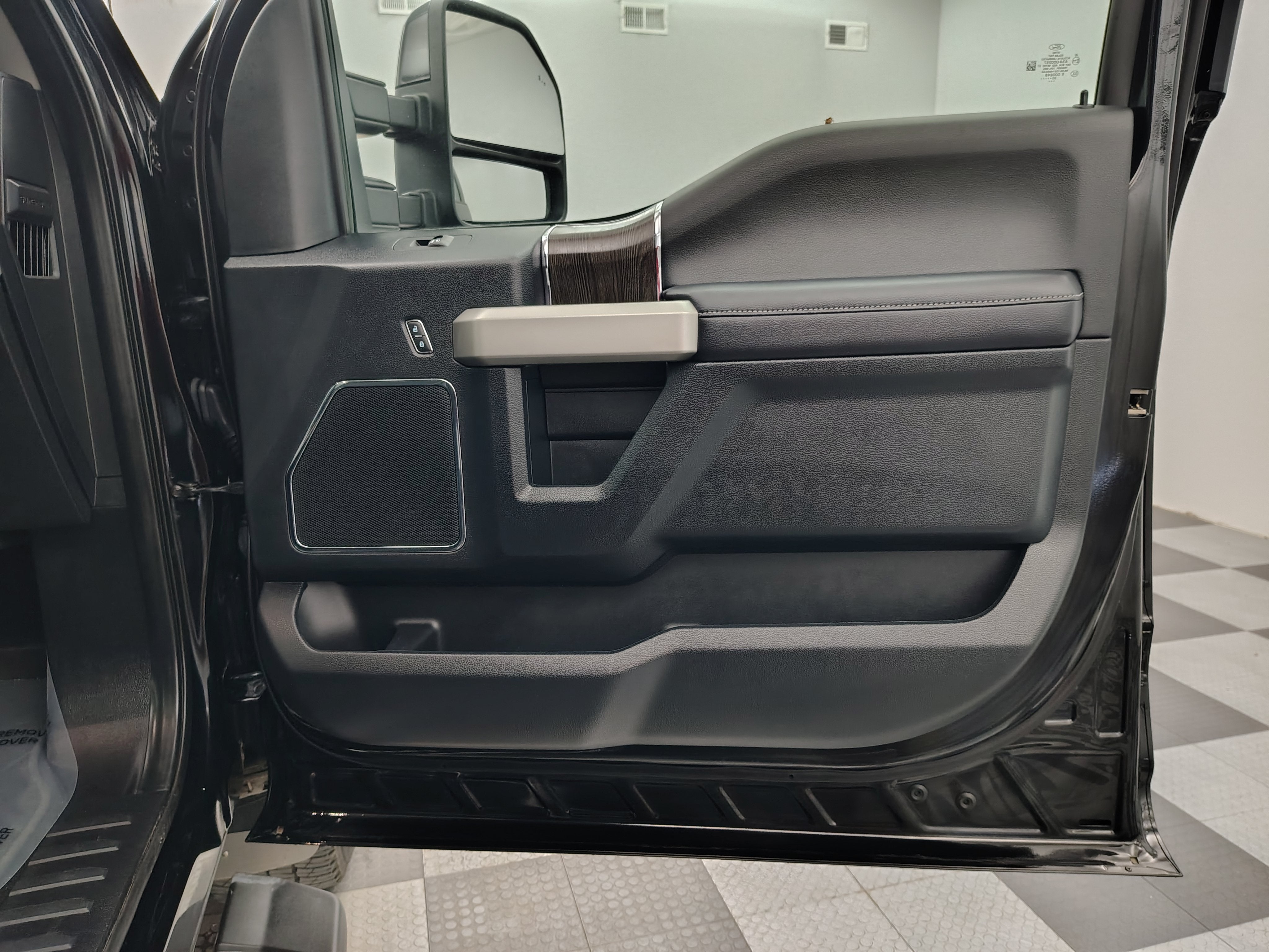 2020 Ford F-350 Lariat Super Duty