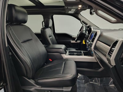 2020 Ford F-350 Lariat Super Duty