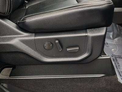 2020 Ford F-350 Lariat Super Duty
