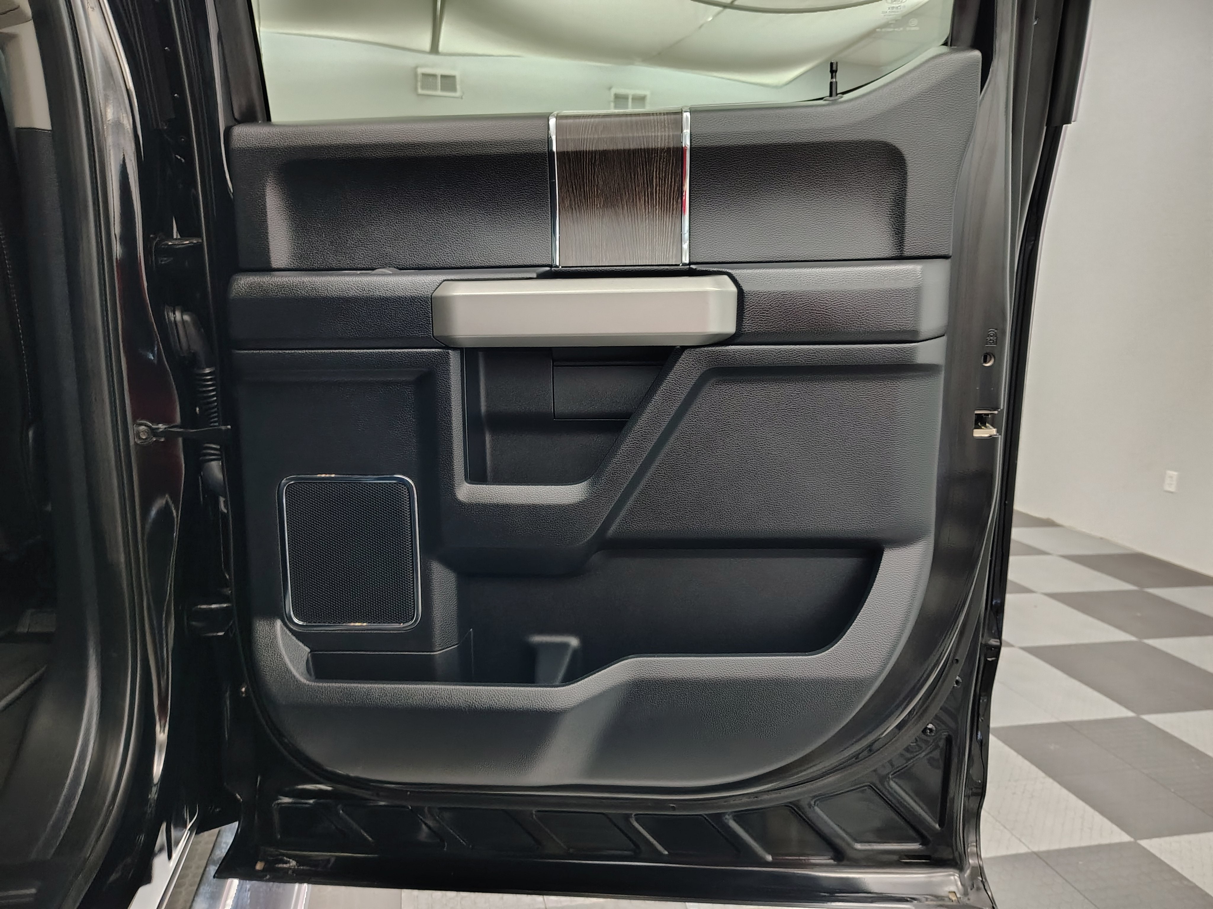 2020 Ford F-350 Lariat Super Duty