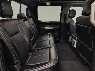 2020 Ford F-350 Lariat Super Duty