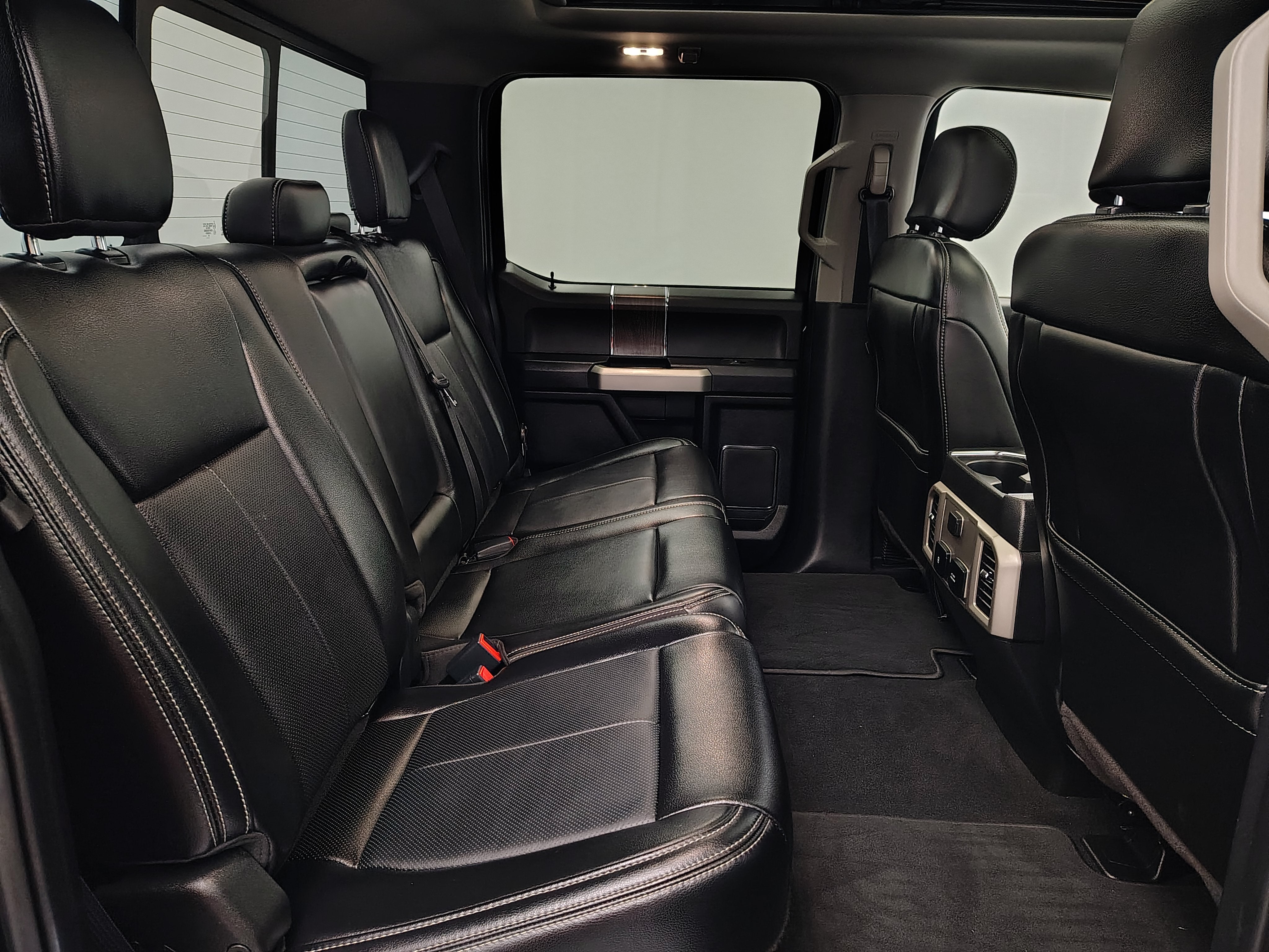 2020 Ford F-350 Lariat Super Duty
