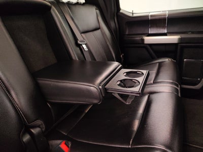2020 Ford F-350 Lariat Super Duty