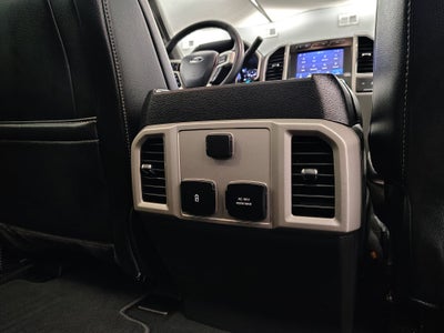 2020 Ford F-350 Lariat Super Duty