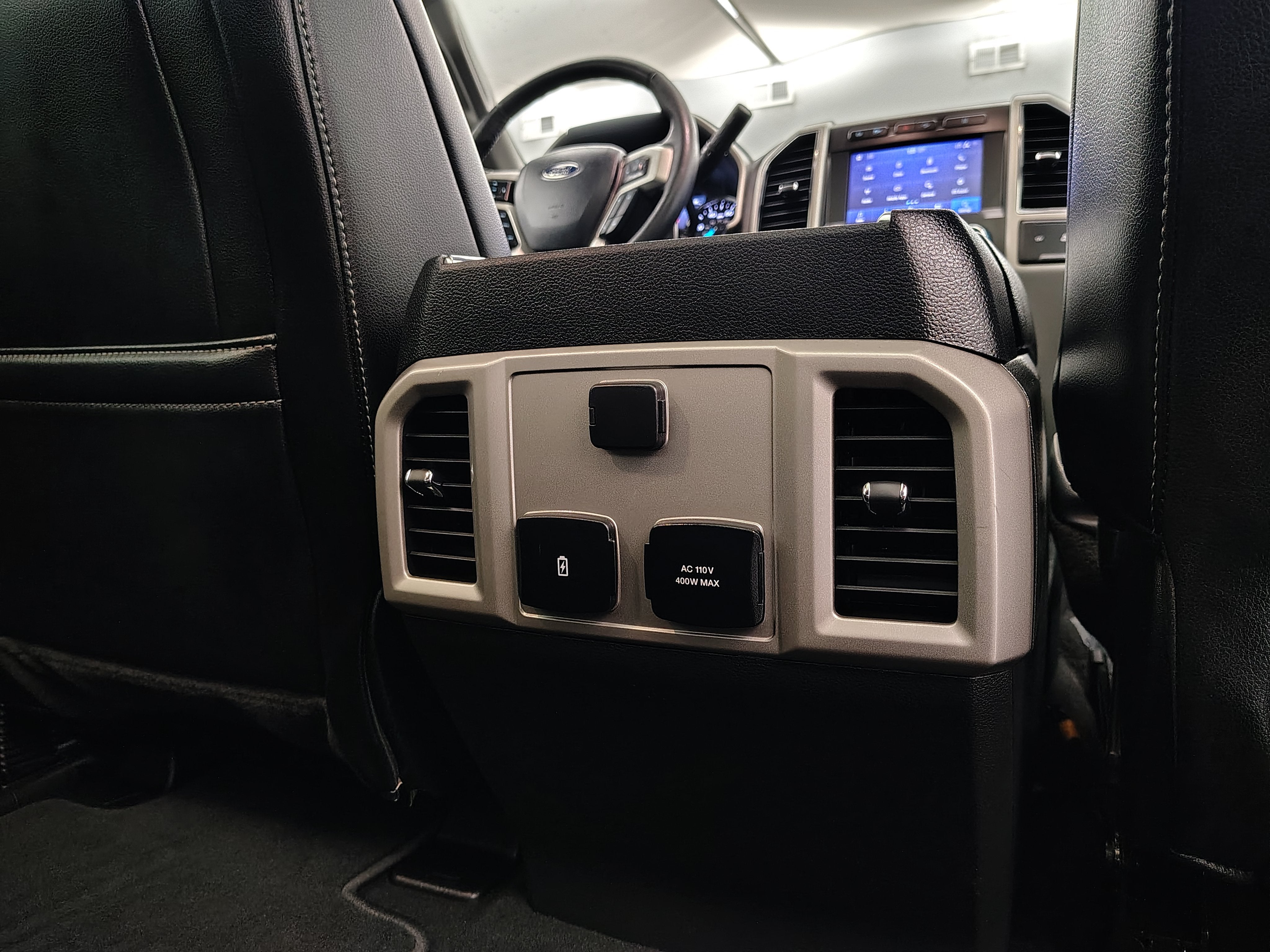 2020 Ford F-350 Lariat Super Duty