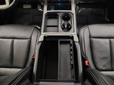 2020 Ford F-350 Lariat Super Duty